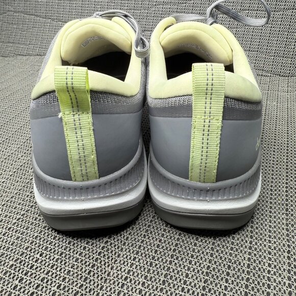 Dansko Makayla Womens Size 6 Gray Waterproof Athletic Sneakers - Picture 6 of 9